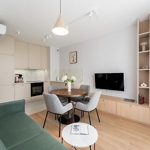 Appartement met een Slaapkamer